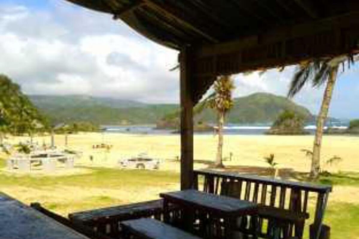 Majestic Puraran Beach Resort catanduanes