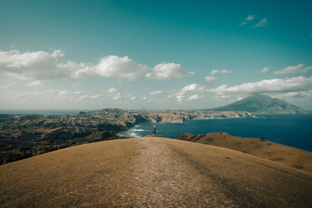 Mahatao, Batanes, Luzon Description