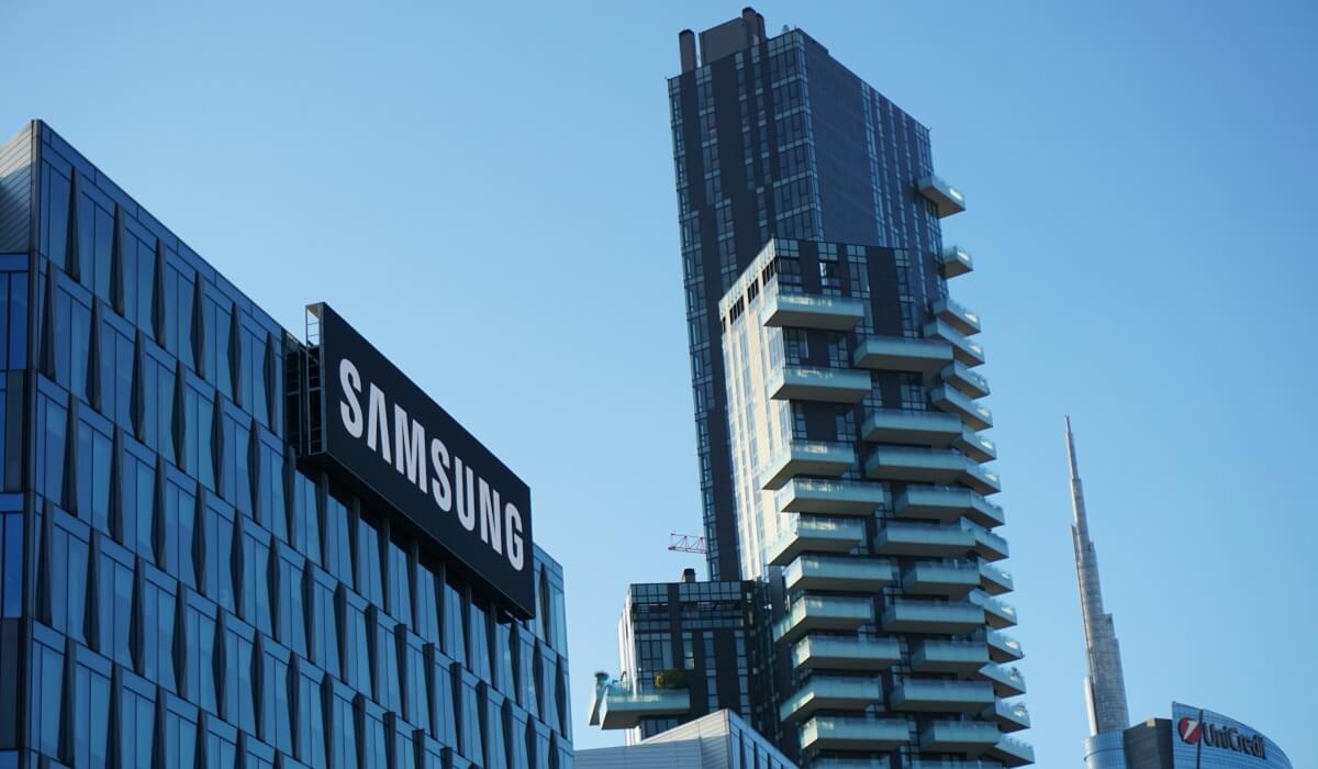 Inside Samsung Electronics: A Look at the Tech Giant’s Secretive Operations