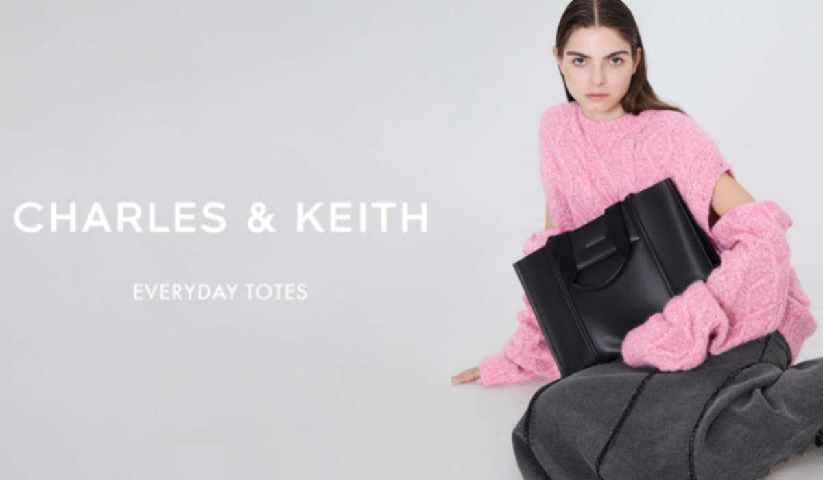 Fashion Forward: The Latest Trends from Charles & Keith in Malaysia