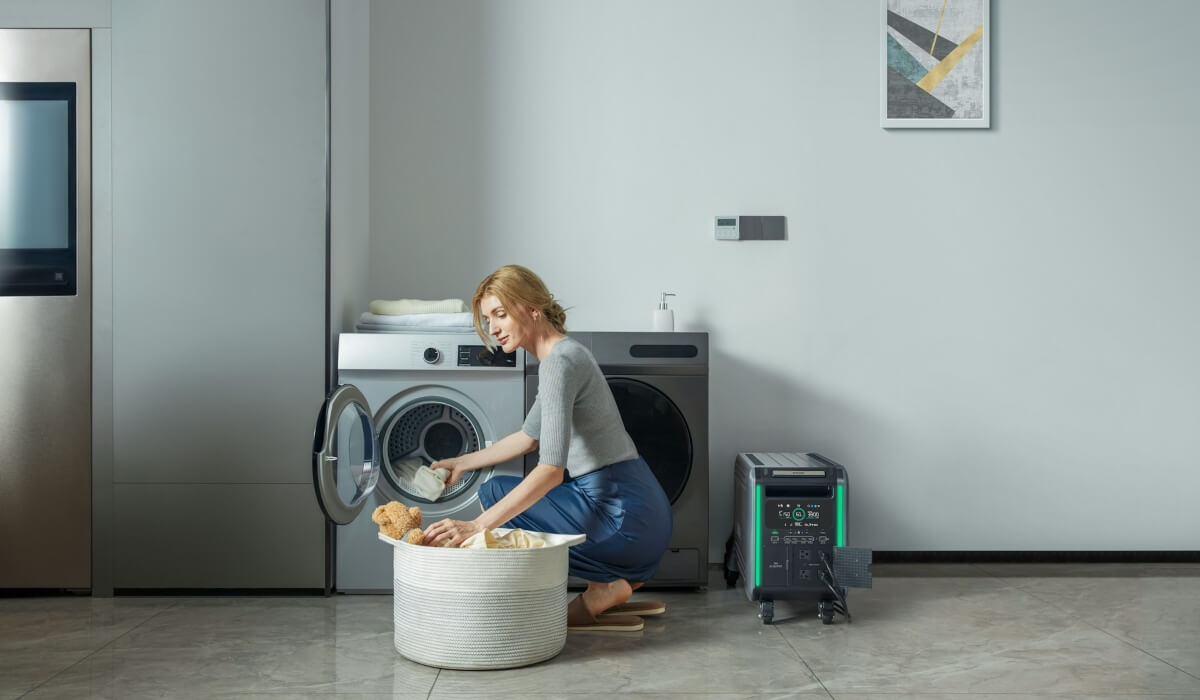 Discovering the Best Samsung Washing Machine VN Brands