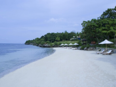 Eskaya Beach Resort and Spa