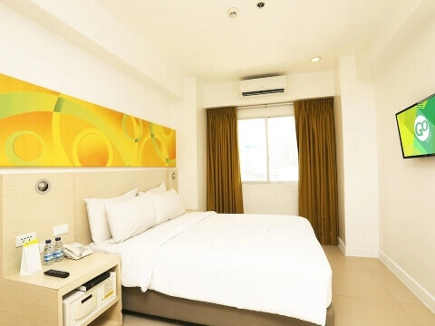 Go Hotels - North EDSA, Quezon City