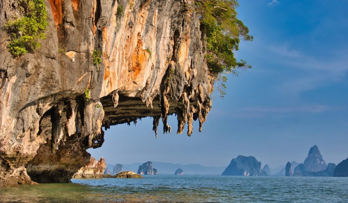 The Ultimate Guide to Thailand Travel: Tips, Tricks, and Hidden Treasures