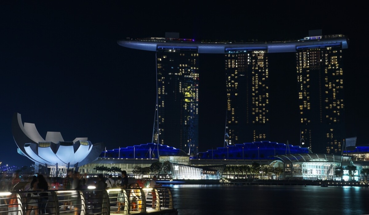 Discover the Wonders of Singapore: Your Ultimate Travel Guide